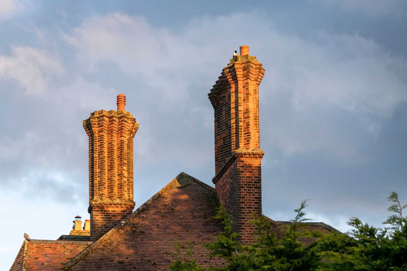 Chimney Cap Installation: Why Every Home Needs One (+ Cost Guide)