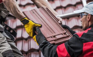 Protecting your home from damage